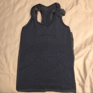 Lululemon Swiftly Tech Racerback